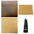 Borsa Louis Vuitton Papillon 26 Monogramma Marrone - vista 10