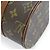 Borsa Louis Vuitton Papillon 26 Monogramma Marrone - vista 6