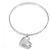 Tiffany & Co Bracciale in argento 925 Tiffany