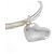Tiffany & Co Bracciale in argento 925 Tiffany - vista 2