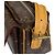 Borsa a Spalla Monogram Viva Cite MM di Louis Vuitton Marrone - vista 13