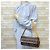 Borsa a Spalla Monogram Viva Cite MM di Louis Vuitton Marrone - vista 2
