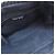 Miu Miu Canvas Tote Bag Blau - Ansicht 5