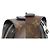 Borsa Zippy XL Second Louis Vuitton M61506 Marrone Monogramma - vista 10