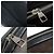 Borsa Zippy XL Second Louis Vuitton M61506 Marrone Monogramma - vista 8