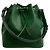 Noe Sac à main Petit Noé en cuir Epi Louis Vuitton Vert