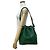 Noe Sac à main Petit Noé en cuir Epi Louis Vuitton Vert - vue 2