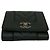 Cartera tri-fold V-stitch Mademoiselle Coco de Chanel Negro - vista 6