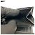 Cartera tri-fold V-stitch Mademoiselle Coco de Chanel Negro - vista 9