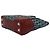 Handtasche/Shopper mit Trotter-Muster von Christian Dior Bordeaux Marineblau - Ansicht 8