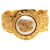 Bracciale Chanel Coco Mark Oro Gold hardware  - vista 1