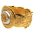 Bracciale Chanel Coco Mark Oro Gold hardware  - vista 3