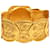 Bracciale Chanel Coco Mark Oro Gold hardware  - vista 5