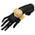 Bracciale Chanel Coco Mark Oro Gold hardware  - vista 8