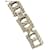 Hermès Hermes Grand Sport Vintage Silver 800 Necklace Silvery  - view 3
