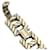 Hermès Hermes Grand Sport Vintage Silver 800 Necklace Silvery  - view 4