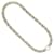 Hermès Hermes Grand Sport Vintage Silver 800 Necklace Silvery  - view 5
