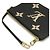 Néonoé Bicolor Schultertasche Monogram Empreinte NeoNoe MM von Louis Vuitton Schwarz - Ansicht 11