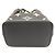 Néonoé Bicolor Schultertasche Monogram Empreinte NeoNoe MM von Louis Vuitton Schwarz - Ansicht 3
