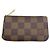 Monedero Louis Vuitton Damier Ebene