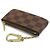 Monedero Louis Vuitton Damier Ebene - vista 4
