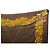 FULAR VINTAGE CHANEL MOTIVO BYZANTINO E GIOIELLI GRIPOIX 90 SETA Multicolore - vista 3