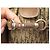 BORSA A MANO CHRISTIAN DIOR BOWLER IN CANVAS OBLIQUE CON TRACOLLA - vista 12
