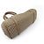 BORSA A MANO CHRISTIAN DIOR BOWLER IN CANVAS OBLIQUE CON TRACOLLA - vista 5