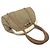 BORSA A MANO CHRISTIAN DIOR BOWLER IN CANVAS OBLIQUE CON TRACOLLA - vista 6