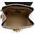 Gucci Padlock GG Supreme Leather Backpack Brown - view 7