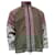  Valentino Garavani Zipped Vlogo All Over Windbreaker Jacket in Multicolor Cotton Multiple colors  ref.2525370