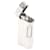 Alfred Dunhill Dunhill All-over pattern lighter Silvery  - view 3