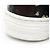 Monogram Stellar Line Leder Sneaker von Louis Vuitton Schwarz - Ansicht 14