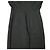 Autre Marque Mono de lana Loeff Hakeme Negro - vista 7