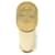 Alfred Dunhill Dunhill Slim All-over Pattern Oval Roller Lighter Golden - view 5