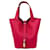 Borsa Hermès Picotin Lock PM in rosa