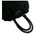 Prada Tessuto Nylon and Leather 2-Way Shoulder Bag Black - view 3