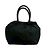 Prada Tessuto Nylon and Leather 2-Way Shoulder Bag Black - view 4