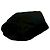 Prada Tessuto Nylon and Leather 2-Way Shoulder Bag Black - view 7