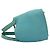 Bolso Hermès Picotin Lock PM en azul claro - vista 5
