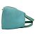 Bolso Hermès Picotin Lock PM en azul claro - vista 6