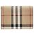 Burberry Karomuster Dreifach-Wallet Schwarz Beige - Ansicht 2