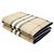 Burberry Karomuster Dreifach-Wallet Schwarz Beige - Ansicht 3