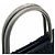 Borsa Gancini Salvatore Ferragamo Nero - vista 5