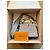 Louis Vuitton Capucines Mini Taurillon Leder Grau - Ansicht 3