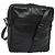 Louis Vuitton Clarkson Messenger Monogram Shadow Leather Nero