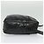 Louis Vuitton Clarkson Messenger Monogram Shadow Leather Nero - vista 4
