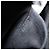 Louis Vuitton Clarkson Messenger Monogram Shadow Leather Nero - vista 7