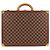 Baule Cotteville in Tela Monogram 45 di Louis Vuitton Marrone - vista 2
