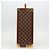 Baule Cotteville in Tela Monogram 45 di Louis Vuitton Marrone - vista 3